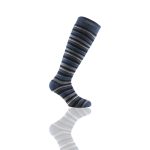 Unibasic Gambaletto Uomo Misto Cotone Fino al Ginocchio in Pile Caldo - immagine 6
