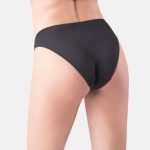 Slip donna sgambato microfibra - immagine 6