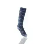 6 MiO Calze Lunghe Bambino Invernali Misto Cotone 2-4 Anni 6 Paia - immagine 7