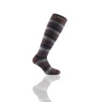 Unibasic Gambaletto Uomo Misto Cotone Fino al Ginocchio in Pile Caldo - immagine 7