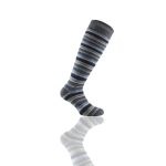 Unibasic Gambaletto Uomo Misto Cotone Fino al Ginocchio in Pile Caldo - immagine 9