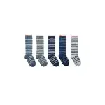 6 MiO Calze Lunghe Bambino Invernali Misto Cotone 2-4 Anni 6 Paia - immagine 10