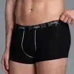 PYREX Boxer Uomo Ragazzo Biancheria Intima Misto Cotone Elastico in Vita Comfort