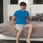 PYREX Pigiama Corto per Ragazzo Misto Cotone Maglietta e Pantaloncini Comodo