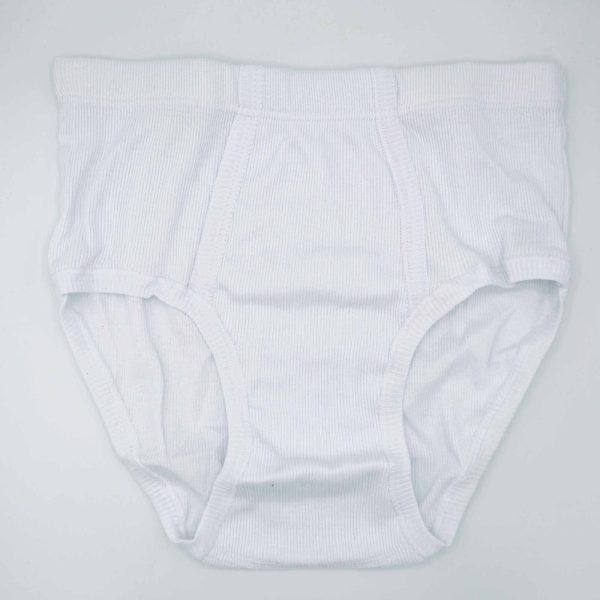 Slip uomo cotone classico