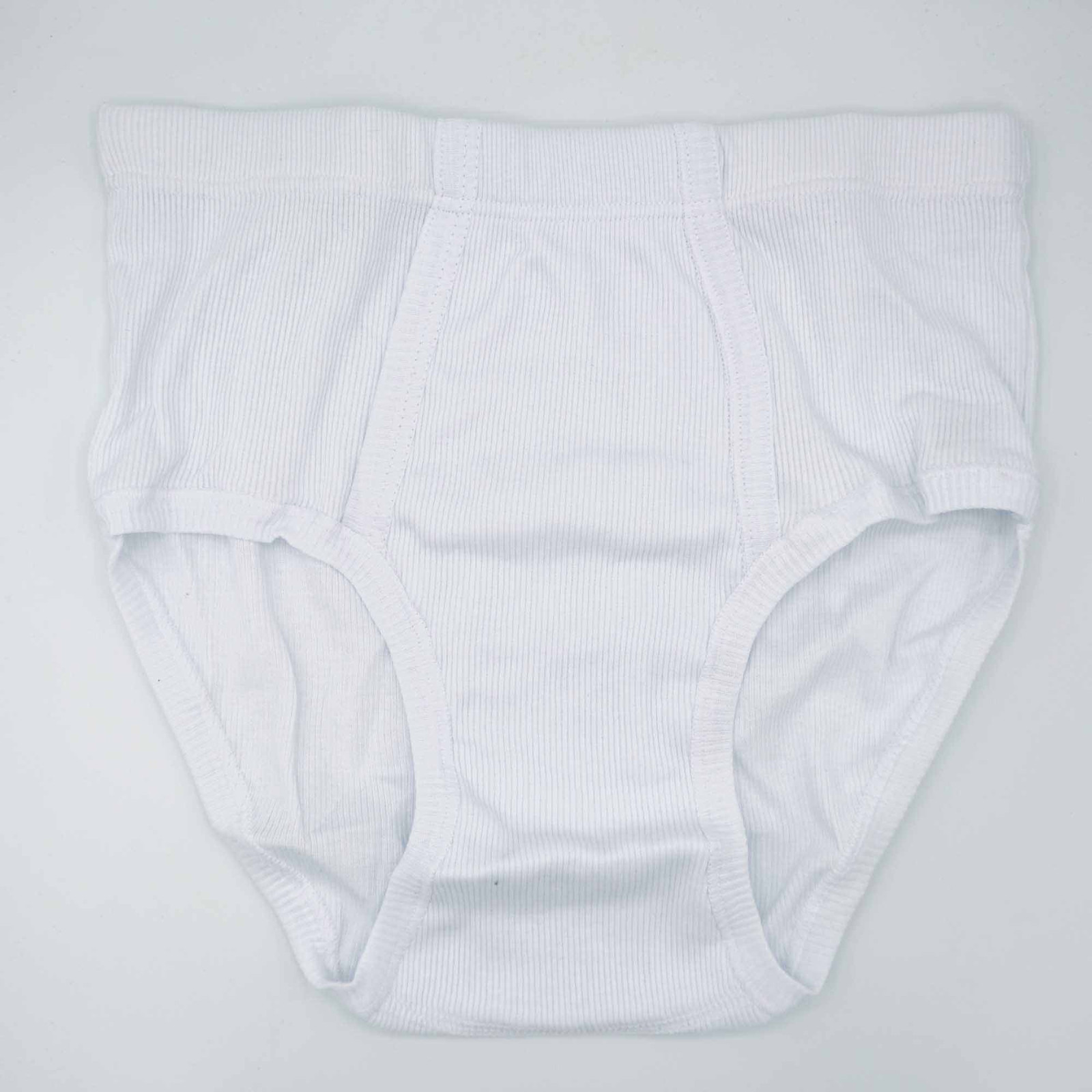 0-629.jpg Slip uomo cotone classico - immagine 1