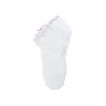 Abusiva Calze Donna Corte in Misto Cotone con Bordo Elastico Confezione 3 Pezzi - immagine 4