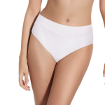 Slip donna Selene microfibra maxi