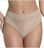 Slip donna Selene microfibra maxi - immagine 3
