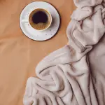Plaid Frill 130x160 cm - immagine 4