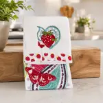Set strofinacci 2 pezzi - immagine 3