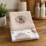 Strofinacci set 2 pezzi