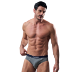 Slip uomo navigare in cotone elasticizzato