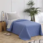 Trapuntino Singolo Double Face Collins 170x250 cm - immagine 3