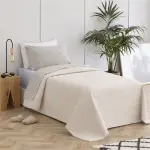 Trapuntino Singolo Double Face Collins 170x250 cm - immagine 2