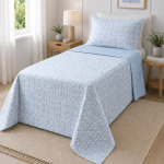 Trapuntino Singolo Double Face 170x250 cm fantasia - immagine 2