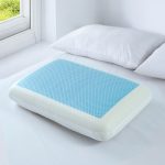 Guanciale Rinfrescante 50x80 - immagine 2