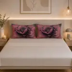 Coppia Federe Fantasie Floreali - immagine 11
