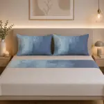 Coppia Federe Fantasie Floreali - immagine 9