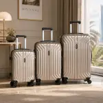 Set Valigie 3 Pezzi - immagine 2