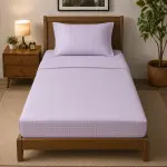 Set 4 Pezzi Lenzuola Singole Fantasia - immagine 3