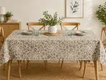 Tovaglia 6 posti fantasia - immagine 9