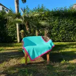 Telo Mare in Microfibra