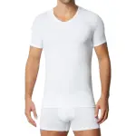 Maglia Termica Uomo Colore Bianco