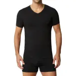 Maglia Termica Uomo Colore Nero