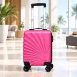Valigia Trolley bagaglio a mano - immagine 3