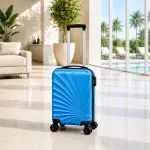 Valigia Trolley bagaglio a mano - immagine 2