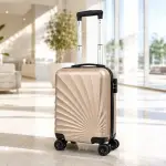 Valigia Trolley bagaglio a mano - immagine 8