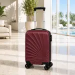 Valigia Trolley bagaglio a mano - immagine 6