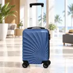 Valigia Trolley bagaglio a mano - immagine 5