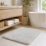 Tappeto Bagno Morbido 50x80 - immagine 8