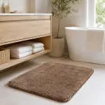 Tappeto Bagno Morbido 50x80 - immagine 7