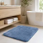 Tappeto Bagno Morbido 50x80 - immagine 5