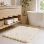 Tappeto Bagno Morbido 50x80 - immagine 6