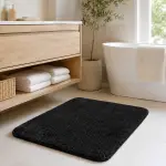 Tappeto Bagno Morbido 50x80 - immagine 3