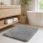 Tappeto Bagno Morbido 50x80 - immagine 4