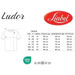 Maglia Termica Uomo Colore Bianco - immagine 3