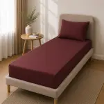 Lenzuolo con angoli singolo - immagine 11