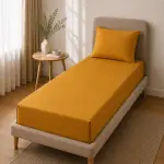 Lenzuolo con angoli singolo - immagine 10