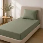 Lenzuolo con angoli singolo - immagine 9