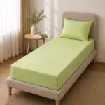 Lenzuolo con angoli singolo - immagine 7