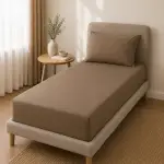 Lenzuolo con angoli singolo - immagine 6