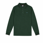 Polo Uomo Manica Lunga