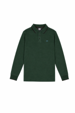 Polo Uomo Manica Lunga